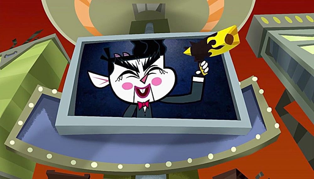 جیمی دو کفشه - فصل 2 قسمت 27