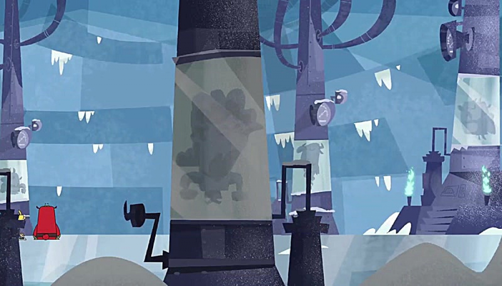 جیمی دو کفشه - فصل 2 قسمت 31