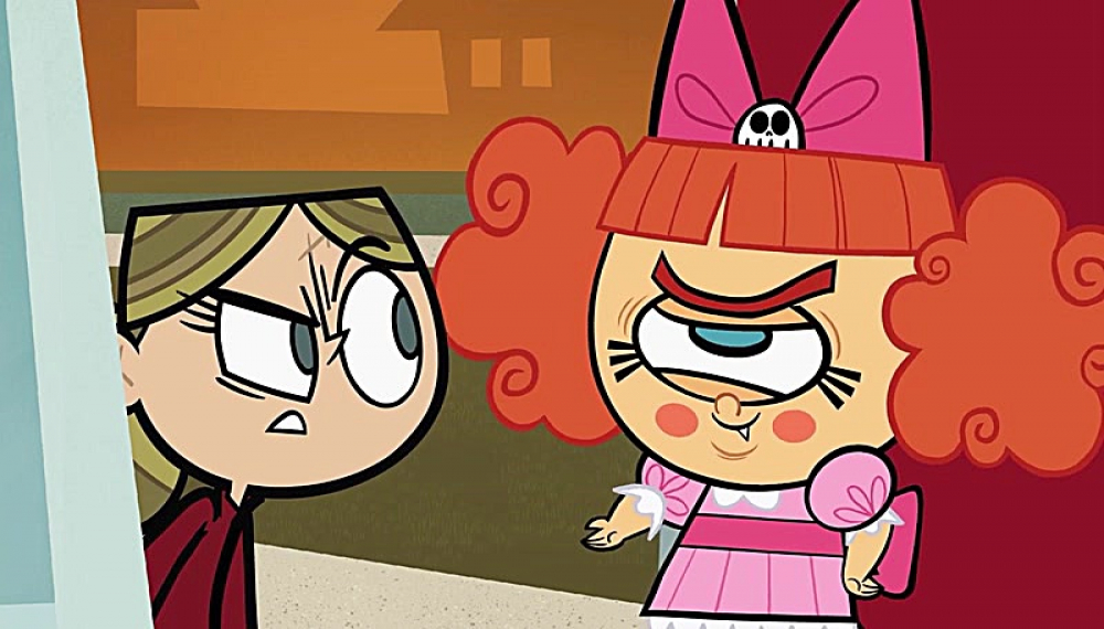 جیمی دو کفشه - فصل 2 قسمت 46