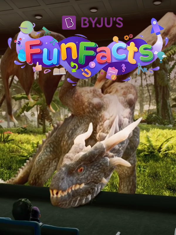 حقایق جالب با بایجو - فصل ۱ قسمت ۷