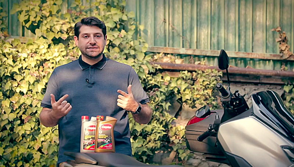 اسب بخار - فصل 9 قسمت 2