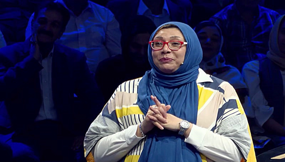صداتو - فصل 1 قسمت 11: به نام پدر