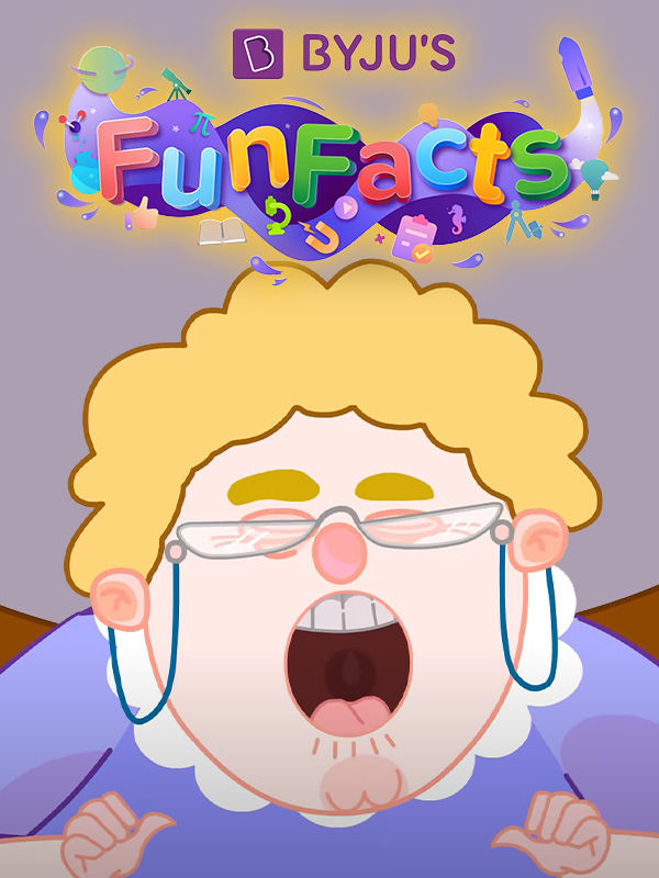 حقایق جالب با بایجو - فصل ۱ قسمت ۱۲