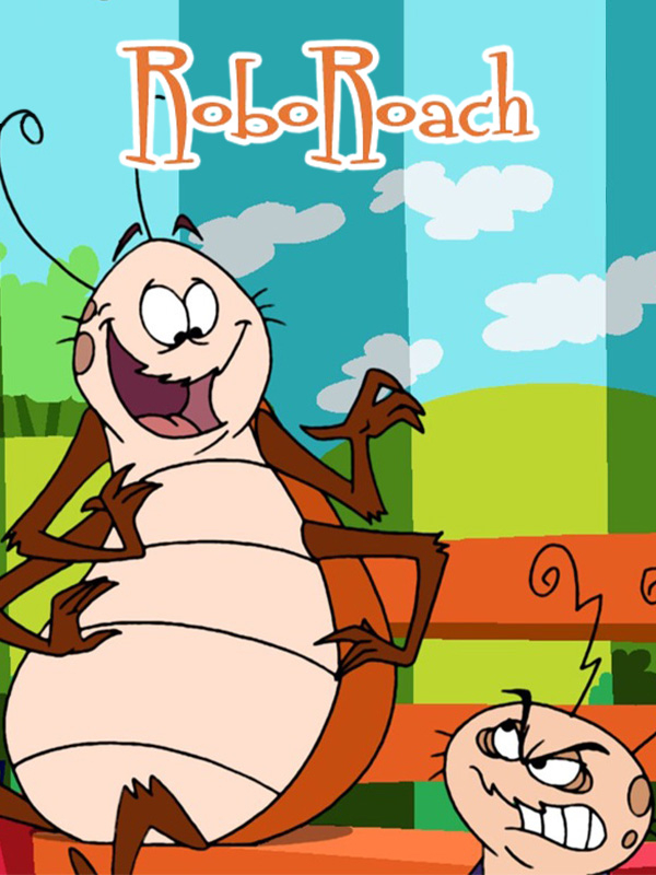 ربات سوسکه - فصل ۱ قسمت ۱۱