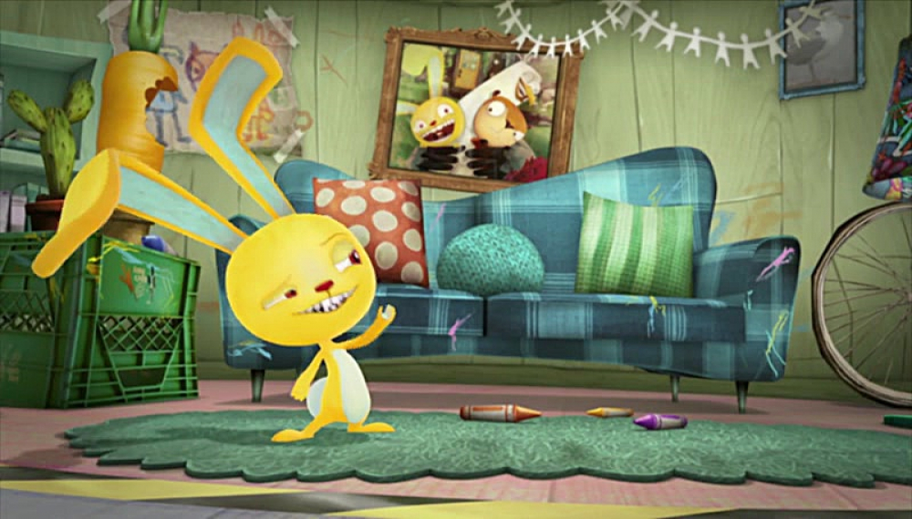 گونه های در معرض خطر - فصل 2 قسمت 1