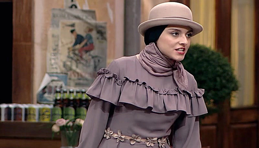 شب های مافیا: زودیاک - فصل 1 قسمت 5