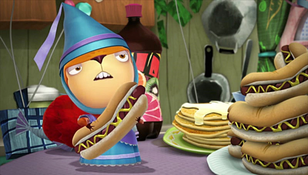 گونه های در معرض خطر - فصل 2 قسمت 2