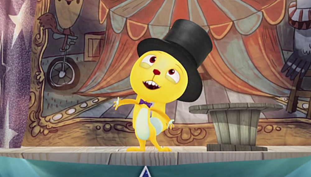 گونه های در معرض خطر - فصل 2 قسمت 4