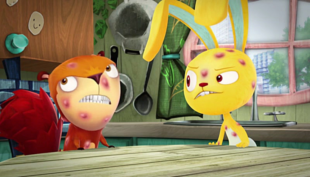 گونه های در معرض خطر - فصل 2 قسمت 5