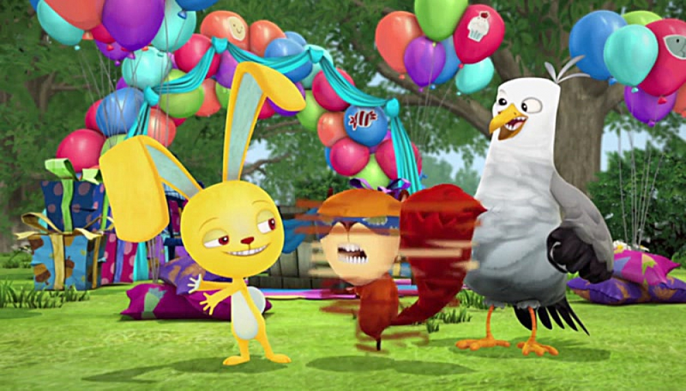 گونه های در معرض خطر - فصل 2 قسمت 6