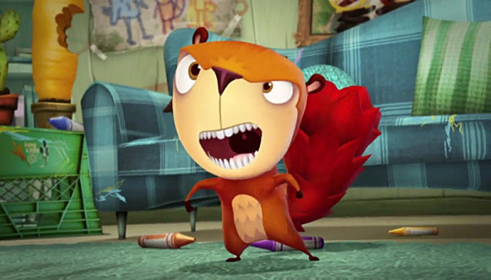 گونه های در معرض خطر - فصل 2 قسمت 7