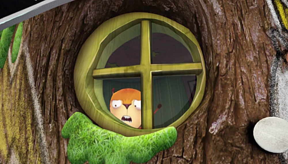 گونه های در معرض خطر - فصل 2 قسمت 8