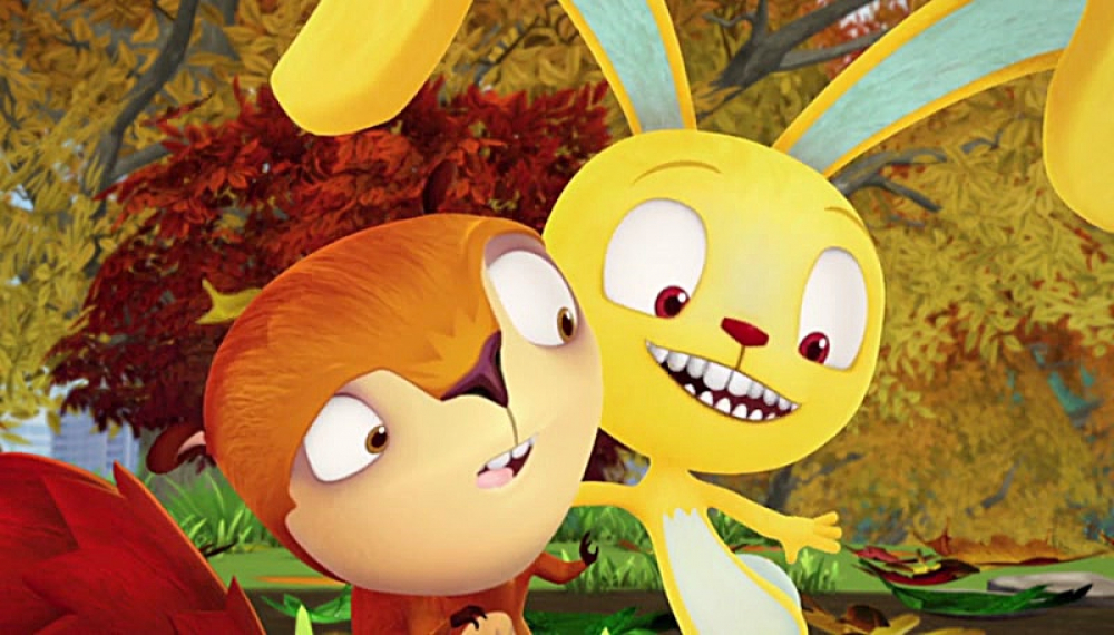 گونه های در معرض خطر - فصل 2 قسمت 9