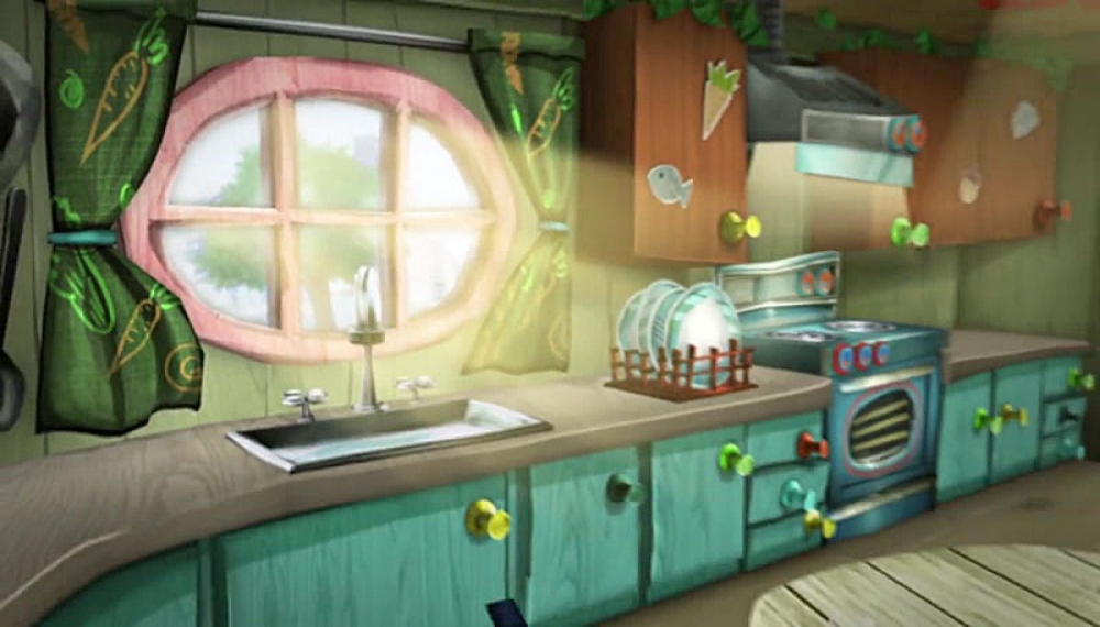 گونه های در معرض خطر - فصل 2 قسمت 12