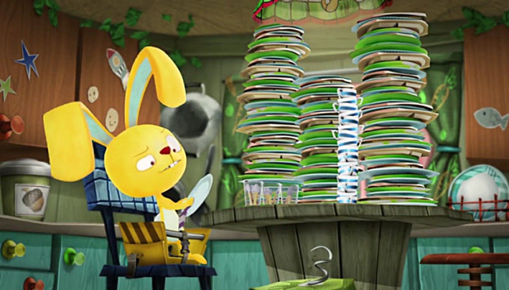 گونه های در معرض خطر - فصل 2 قسمت 15