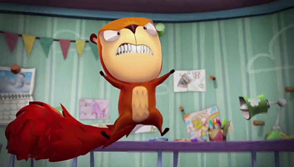 گونه های در معرض خطر - فصل 2 قسمت 16