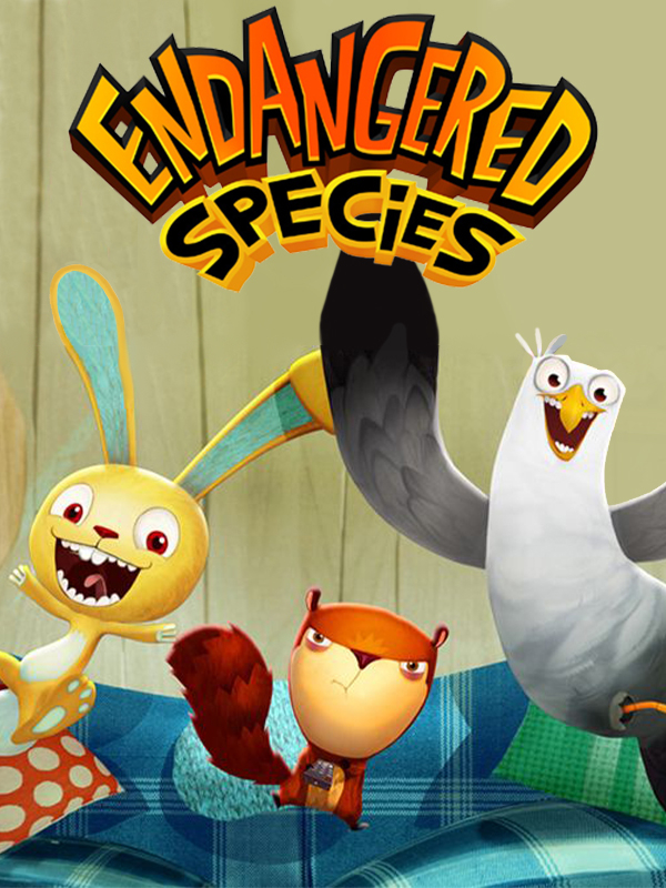 گونه های در معرض خطر - فصل ۲ قسمت ۱۶