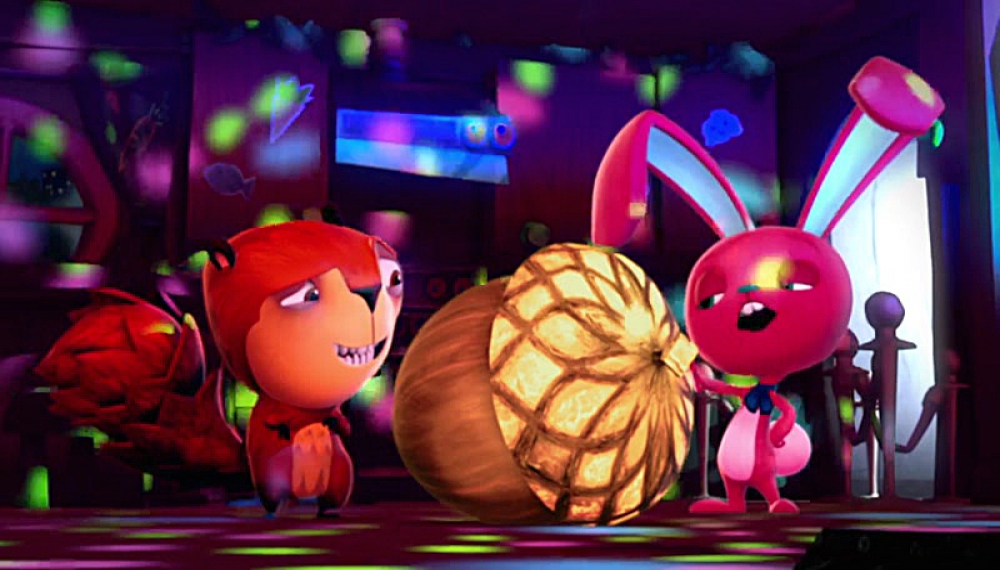 گونه های در معرض خطر - فصل 2 قسمت 19