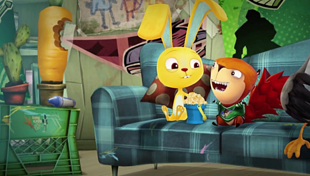 گونه های در معرض خطر - فصل 2 قسمت 20