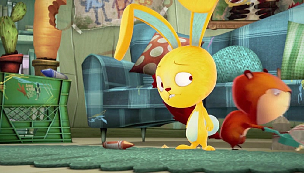 گونه های در معرض خطر - فصل 2 قسمت 21