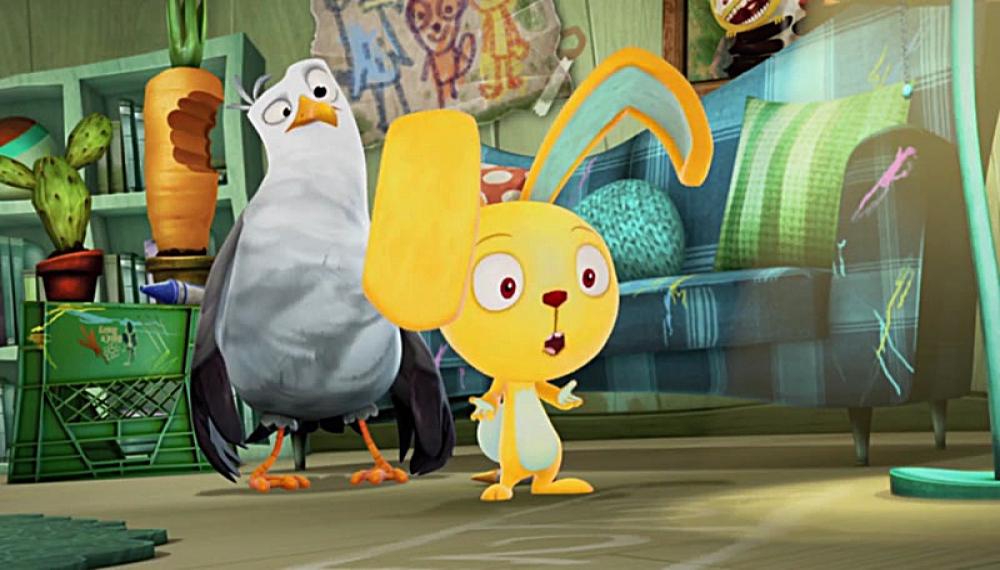 گونه های در معرض خطر - فصل 2 قسمت 22