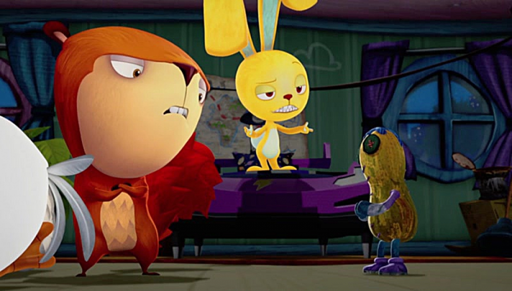 گونه های در معرض خطر - فصل 2 قسمت 23