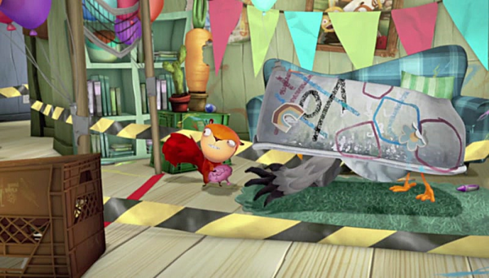 گونه های در معرض خطر - فصل 2 قسمت 24