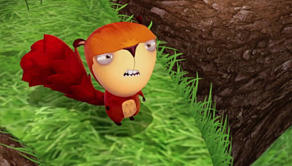 گونه های در معرض خطر - فصل 2 قسمت 25