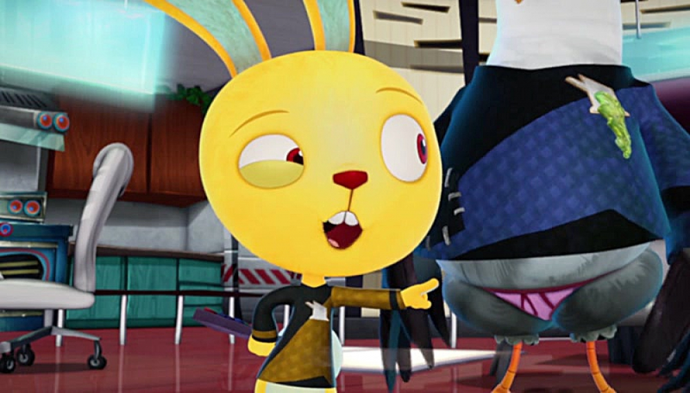 گونه های در معرض خطر - فصل 2 قسمت 26