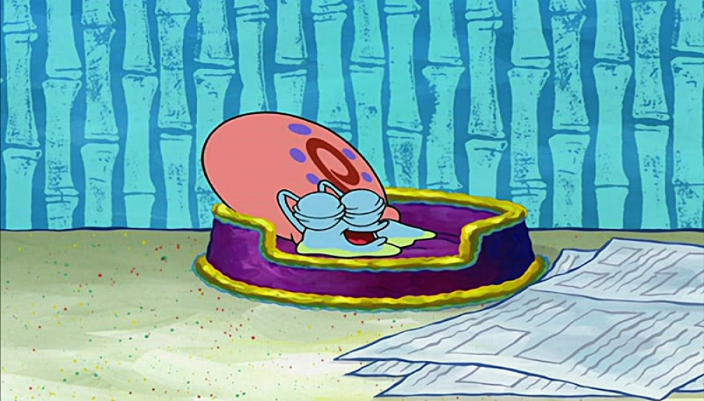 باب اسفنجی - فصل 8 قسمت 18