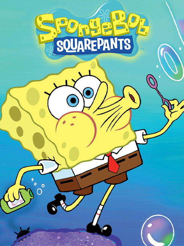 باب اسفنجی - فصل ۸ قسمت ۱۶