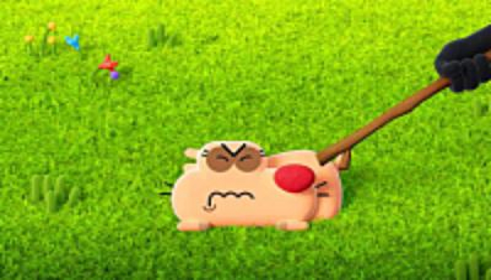 گوسفند کاراته باز - فصل 2 قسمت 3