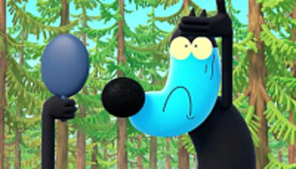 گوسفند کاراته باز - فصل 2 قسمت 8