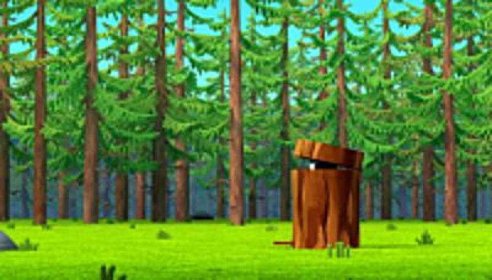 گوسفند کاراته باز - فصل 2 قسمت 12