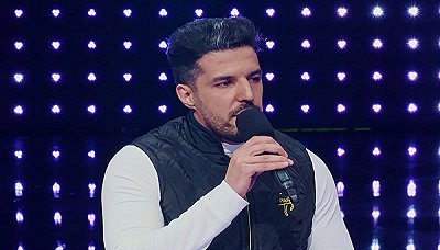 قسمت 12 فصل 1 برنامه صداتو تصویری از قسمت 12 فصل 1 برنامه صداتو