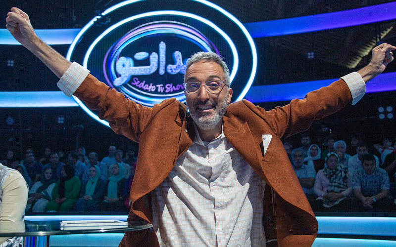 صداتو - فصل 1 قسمت 12: چقدر خوبیم ما!