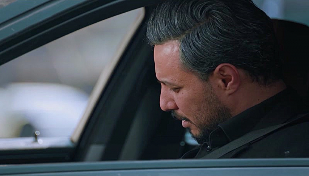 فیلم سینمایی زخم کاری (خلاصه فصل اول)