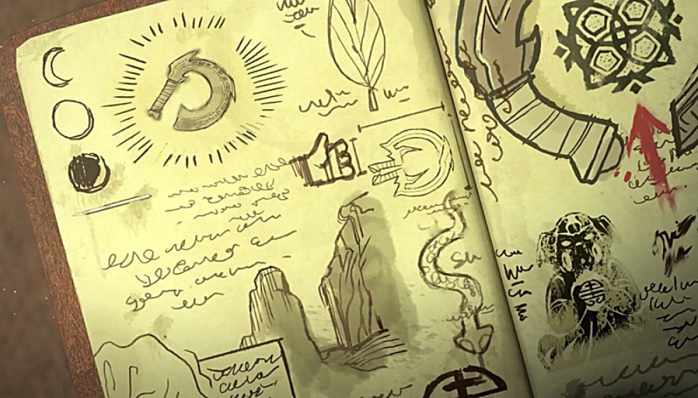 پاندای کونگ فو کار: شوالیه اژدها - فصل 3 قسمت 6