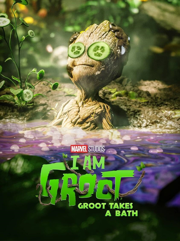 من گروت هستم - فصل ۲ قسمت ۱