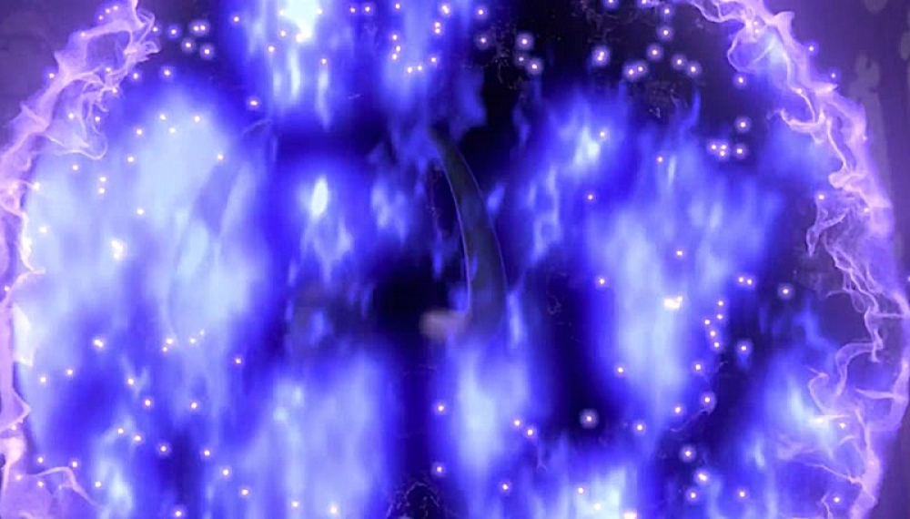 پاندای کونگ فو کار: شوالیه اژدها - فصل 3 قسمت 12