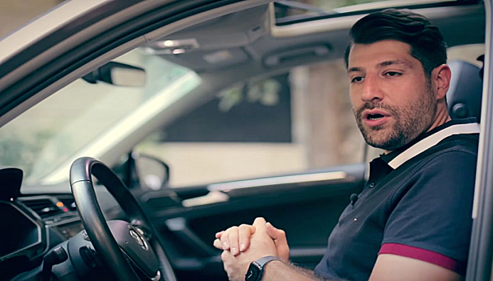 اسب بخار - فصل 9 قسمت 3