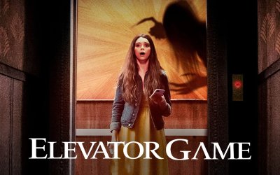 بازی آسانسور