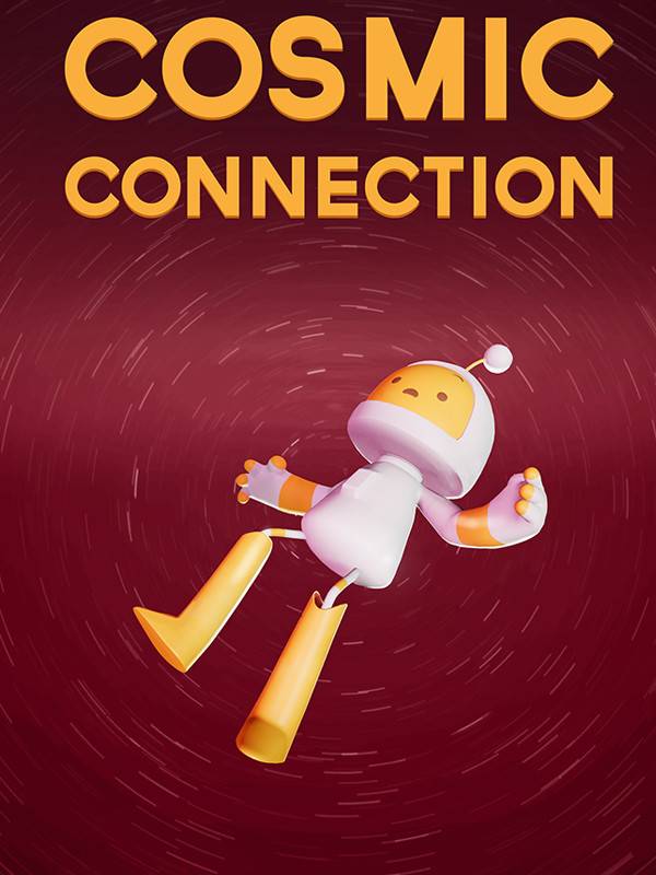 اتصال کیهانی