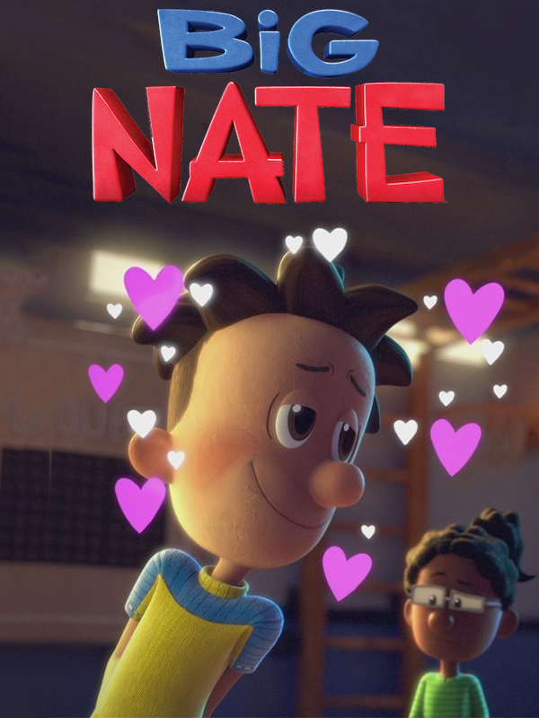 بیگ نیت - فصل ۱ قسمت ۲۳