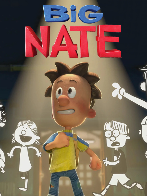 بیگ نیت - فصل ۱ قسمت ۲۵