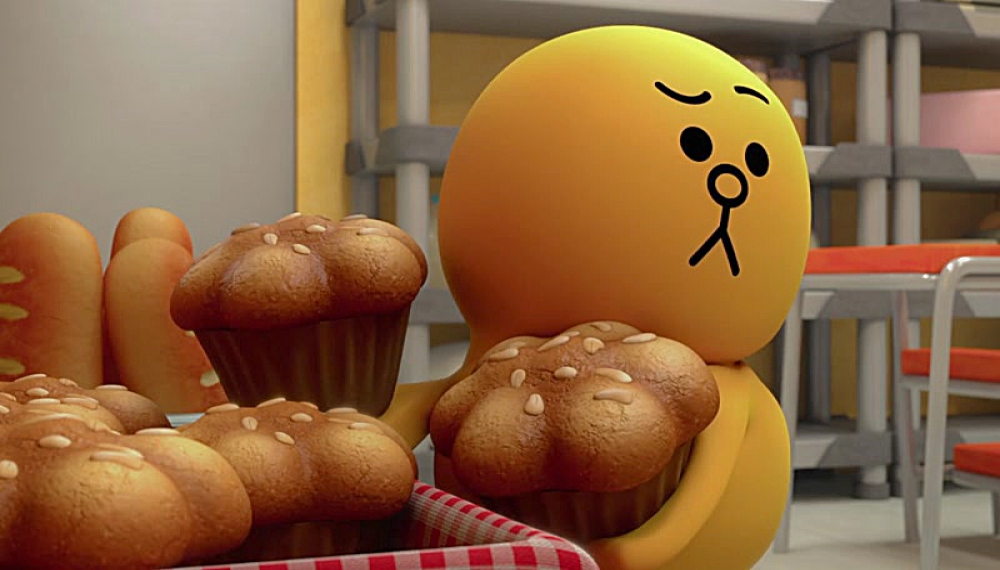 براون و دوستان - فصل 1 قسمت 7