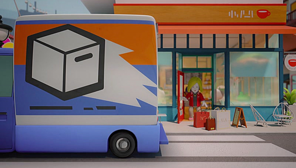 براون و دوستان - فصل 1 قسمت 13