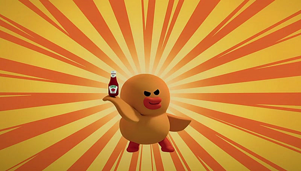 براون و دوستان - فصل 1 قسمت 15