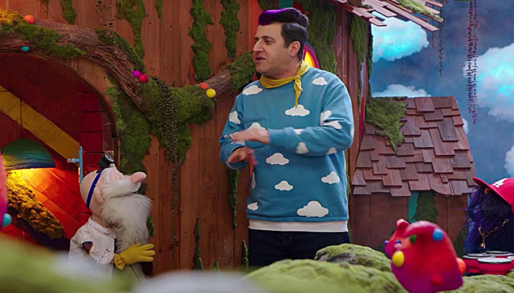 پیکولو - فصل 1 قسمت 11