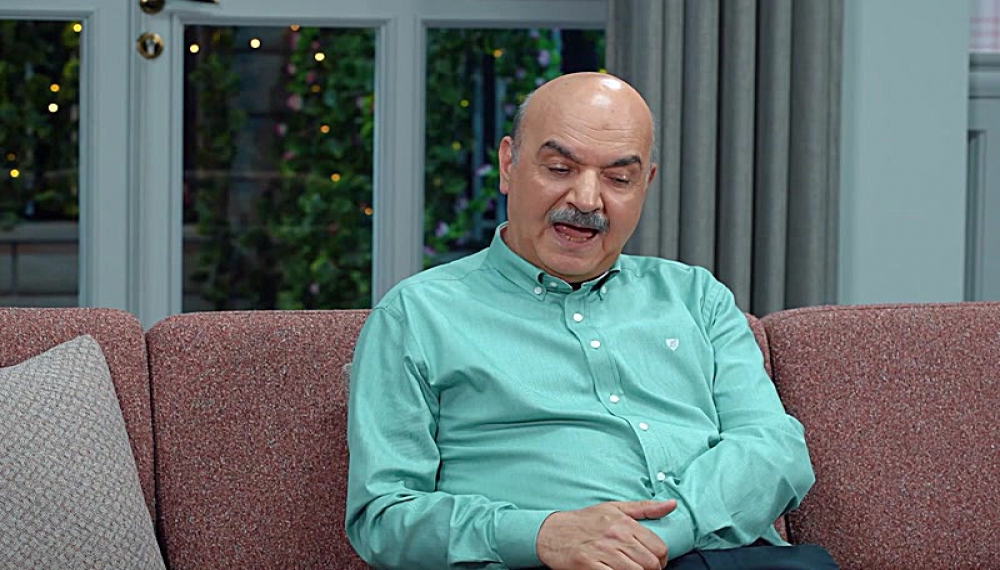 مهمونی - فصل 2 قسمت 27